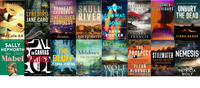 Load image into Gallery viewer, Sisters in Crime Davitt Awards 2026
