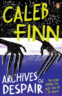 Load image into Gallery viewer, Archives of Despair
