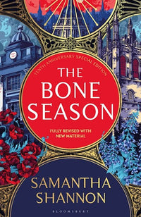 Load image into Gallery viewer, Bone Season: 10th Anniversary Edition
