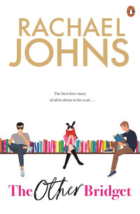 Load image into Gallery viewer, The Other Bridget
