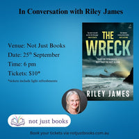 Load image into Gallery viewer, The Wreck
