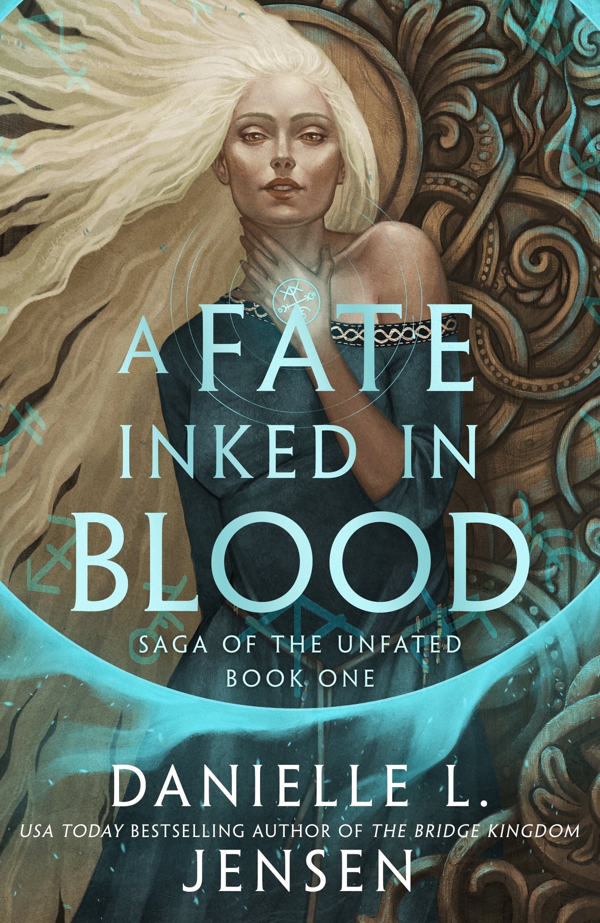 A Fate Inked in Blood (Special Edition)