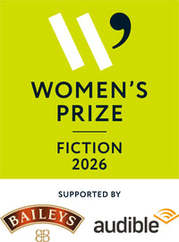 Load image into Gallery viewer, Women's Prize for Fiction 2026
