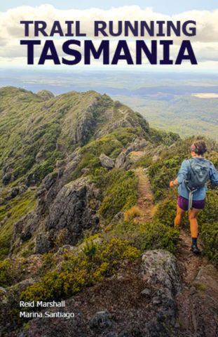 Trail Running Tasmania