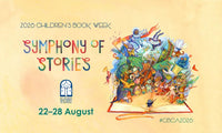 Load image into Gallery viewer, CBCA Awards 2026
