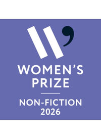 Load image into Gallery viewer, Women's Prize for NonFiction 2026
