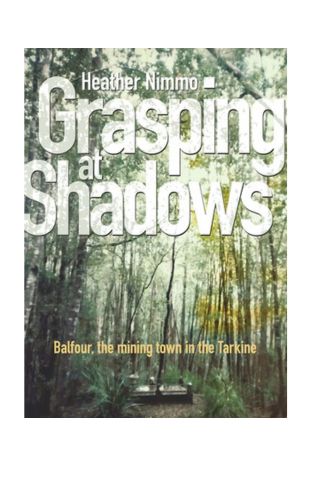 Grasping at Shadows