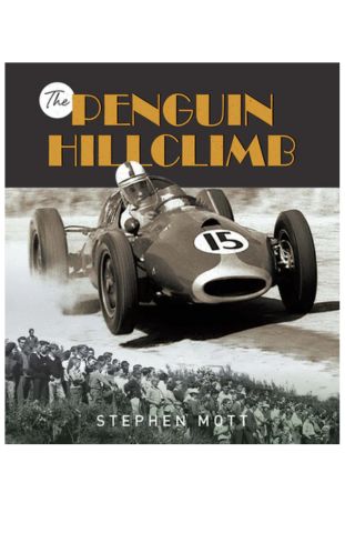 Penguin Hillclimb