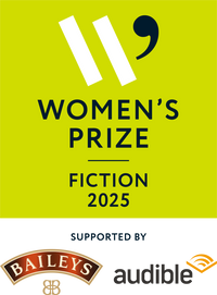 Load image into Gallery viewer, Women&#39;s Prize for Fiction 2025
