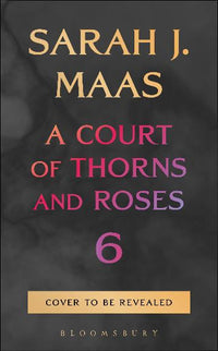 Load image into Gallery viewer, ACOTAR 6 Midnight Release
