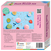 Load image into Gallery viewer, OMC! Relax Soak! Bath Bomb Kit

