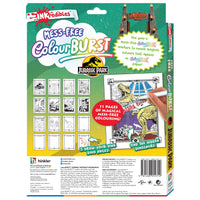 Load image into Gallery viewer, Inkredibles Colour Burst Jurassic Park
