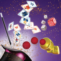 Load image into Gallery viewer, Super Magic Tricks Kit
