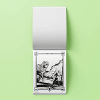 Load image into Gallery viewer, Inkredibles Colour Burst Jurassic Park
