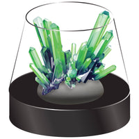 Load image into Gallery viewer, Curious Universe Crystal Growing Kit
