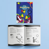 Load image into Gallery viewer, Super Juggling Kit
