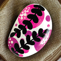 Load image into Gallery viewer, Craft Maker Paint Pen Rock Art Kit
