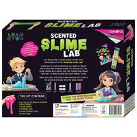 Load image into Gallery viewer, Curious Universe Scented Slime Creation Lab
