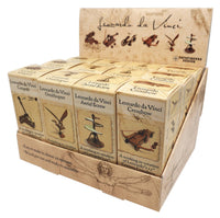 Load image into Gallery viewer, Da Vinci Minis Display of 12
