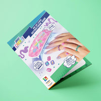 Load image into Gallery viewer, Zap Create Nail Art Studio Kit
