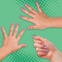 Load image into Gallery viewer, Zap Create Nail Art Studio Kit
