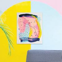 Load image into Gallery viewer, OMC! Picture This! Paint Scrape Kit
