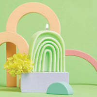 Load image into Gallery viewer, OMC! Totally Wick-ed! Candle Kit
