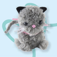 Load image into Gallery viewer, Zap! Pom-Pom Friends
