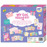 Load image into Gallery viewer, Mindful Me BFF Card Making Kit
