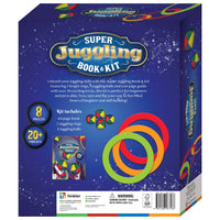 Load image into Gallery viewer, Super Juggling Kit
