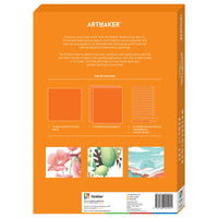 Load image into Gallery viewer, Art Maker Masterclass Collection: Watercolour Pencils
