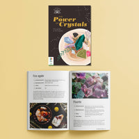 Load image into Gallery viewer, Elevate: The Power of Crystals Kit
