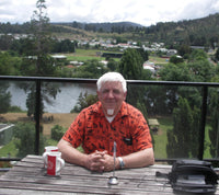 Load image into Gallery viewer, Tasmanian Wake (Tasmania’s Lost Villages)
