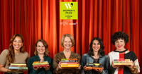 Load image into Gallery viewer, Women's Prize for Fiction 2026
