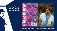 Load image into Gallery viewer, Miles Franklin Award 2026
