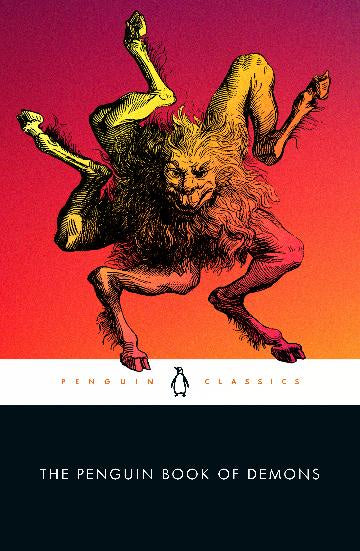 The Penguin Book of Demons (Penguin Black Classics)