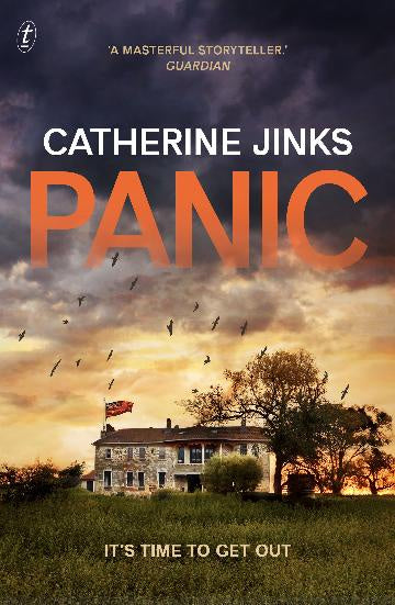 Panic