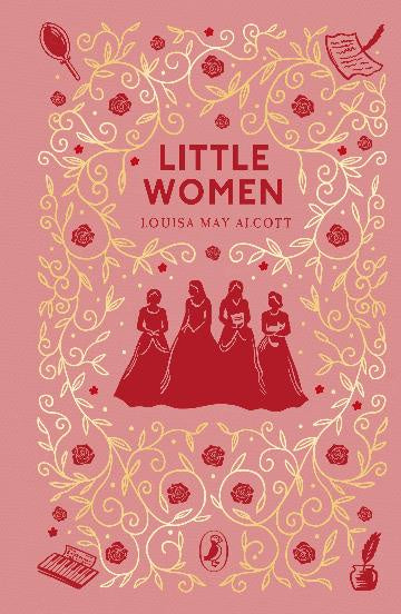 Little Women (Puffin Modern Classics)