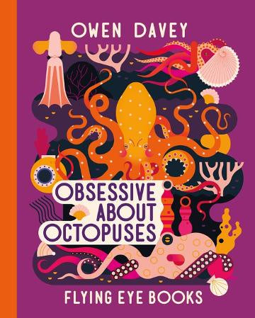 Obsessive About Octopuses (2)