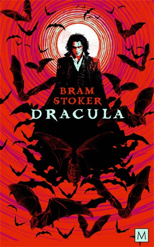 Dracula (Macmillan Collector's Library)