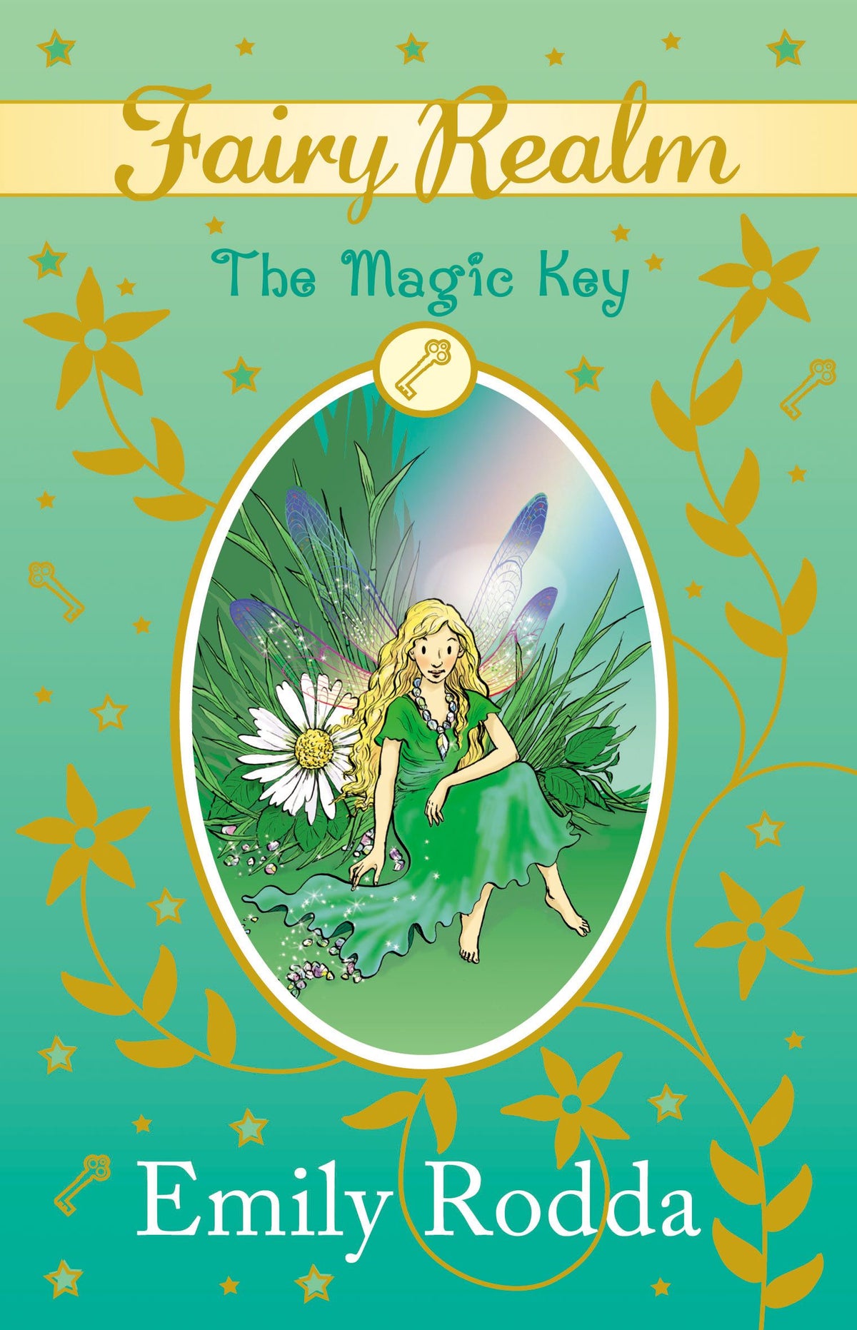 The Magic Key