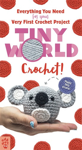 Crochet! (Tiny World)