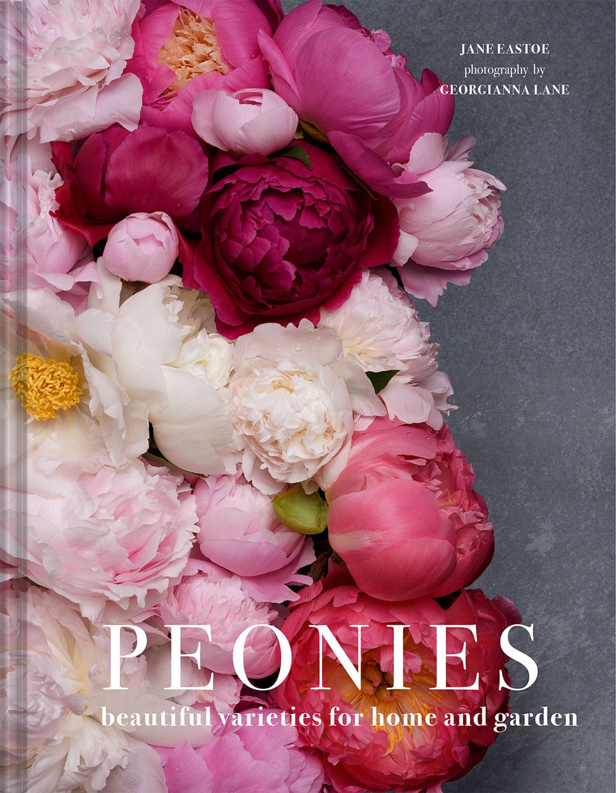 PeoniesBeautiful Varieties For Home And Garden