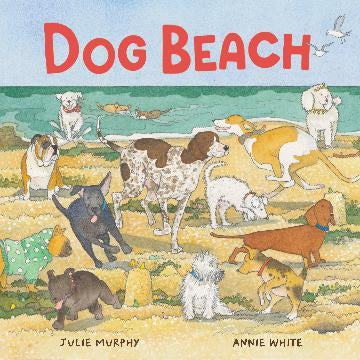 Dog Beach