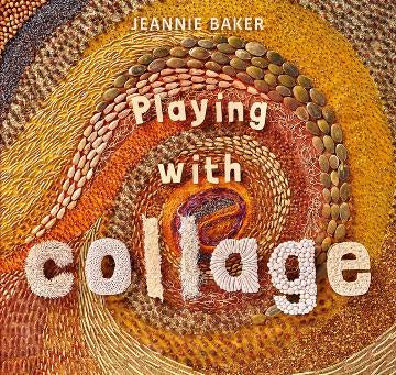 Playing with Collage (Paperback)