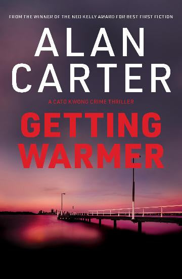 Getting Warmer (new edition)