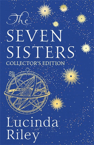 The Seven Sisters (Collector's Edition)