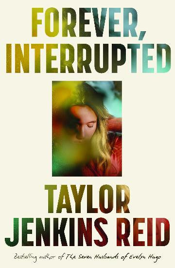 Forever Interrupted Special Edition