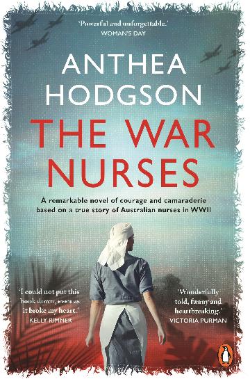 The War Nurses 2