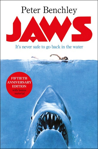 Jaws (50th Anniversary)